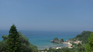 Departamento, 2 habitaciones, para fumadores, balcón | Vista desde la propiedad