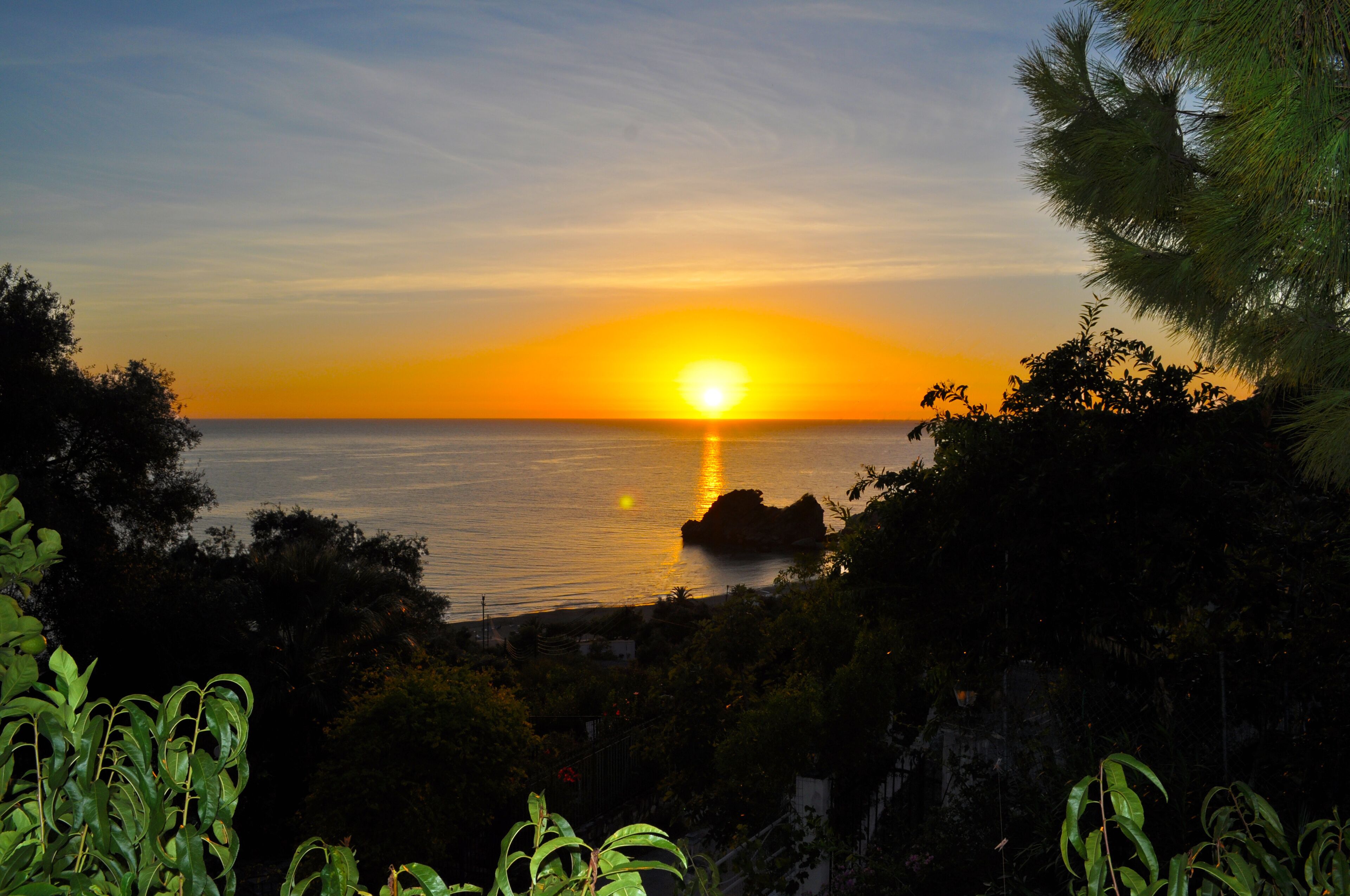 Apartamento, 2 quartos, para fumantes, sacada | Terraço/pátio