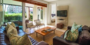 Interior - Two Bedroom Apartment - Fully Furnished and Design (Cape Town)