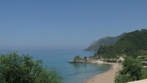 Unclassified image, 3 of 11, button - Holiday Studio Kontogialos in Pelekas Beach, Corfu (Corfu)