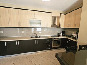 Interior - Sion Albania Sarande Apartment (Sarandë)