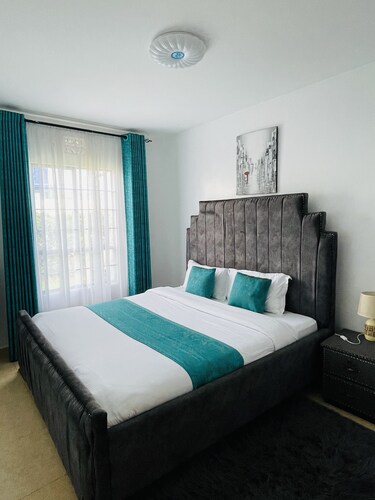 ELDORET LUXE AND LAVISH FURNISHED HOMES