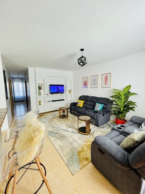 تلفزيون ذكي