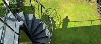 ELDORET LUXE AND LAVISH FURNISHED HOMES