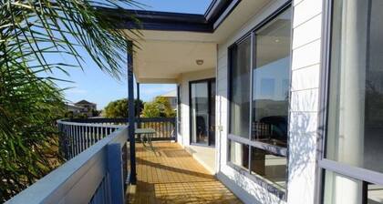 IDEAL FOR FAMILY GATHERINGS! - The Harbour View