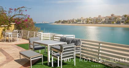 LUX Holiday Home - Frond E 1