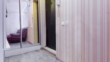 Apartment | 1 Schlafzimmer, kostenloses WLAN, Bettwäsche