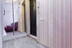 Apartment | 1 Schlafzimmer, kostenloses WLAN, Bettwäsche