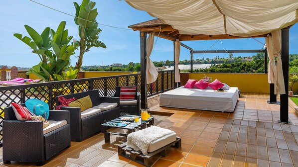 Terrass/Patio