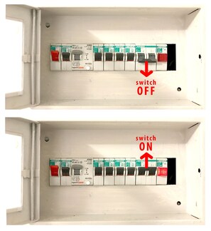 Apartment, 1 Bedroom, Smoking, Balcony | Miscellaneous