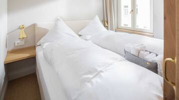 1 quarto, Wi-Fi, roupa de cama