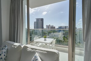 Interior - Two Brand New Harmony Apts w/Pool & Gym - Same Building 7 (Santo Domingo)