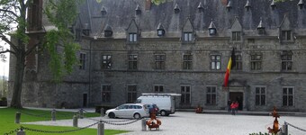 New to rental, large vacation home for adventure vacations 