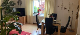 Fewo Am Living Garden - Fewo Am Living Garden****, central in Bad Pyrmont, 1-4