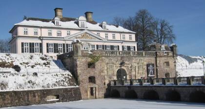 Fewo Am Living Garden - Fewo Am Living Garden****, zentral in Bad Pyrmont, 1-4