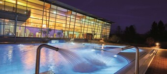 Fewo Am Living Garden - Fewo Am Living Garden****, central in Bad Pyrmont, 1-4