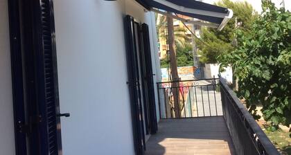 SUPERBE APPARTEMENT FRONT DE MER