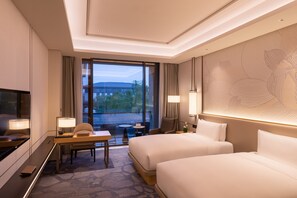 Classic Room with Balcony