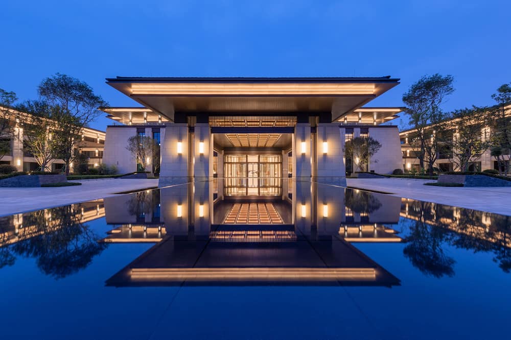 Gran Melia Chengdu