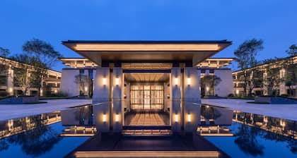 Gran Melia Chengdu