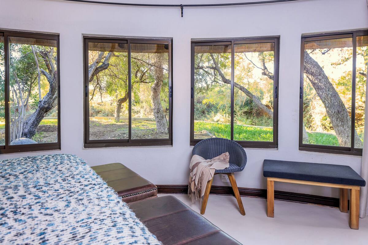 Suite luxueuse | 4 chambres, coffre-fort, bureau, accès au Wi-Fi (inclus)