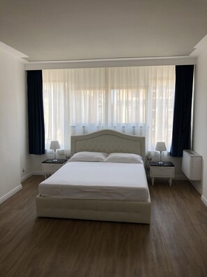 1 bedroom, WiFi