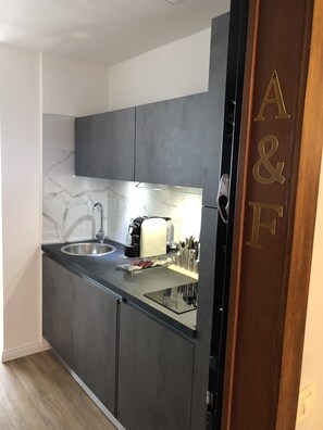 Cucina privata