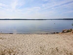 In StrandnÀhe