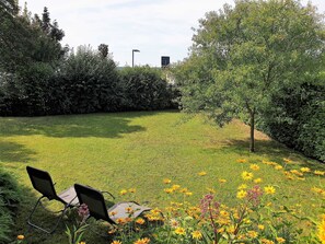 UnterkunftsgelÀnde