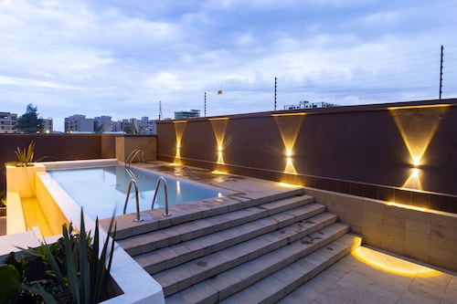 Kozi Suites Nairobi Airport