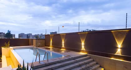 Kozi Suites Nairobi Airport