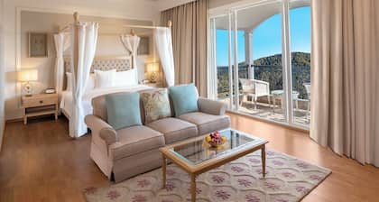 Welcomhotel by ITC Hotels, Tavleen, Chail