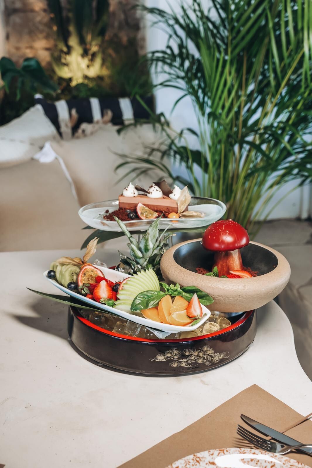餐厅