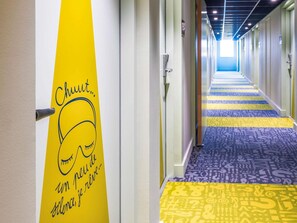 View from property - Ibis Budget Cognac (Chateaubernard)