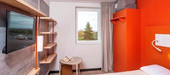 Ibis Budget Cognac