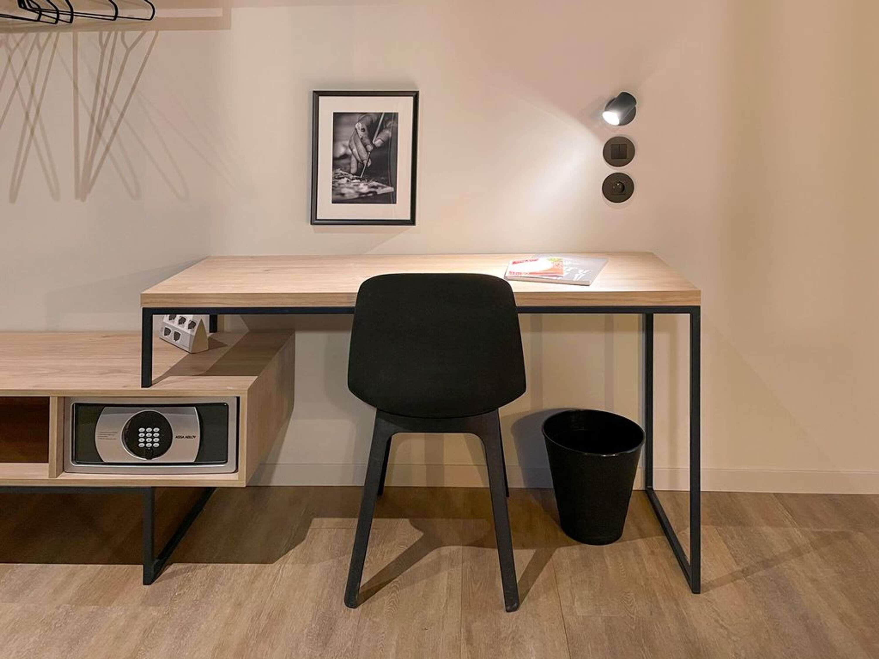 Photo - ibis Styles Namur