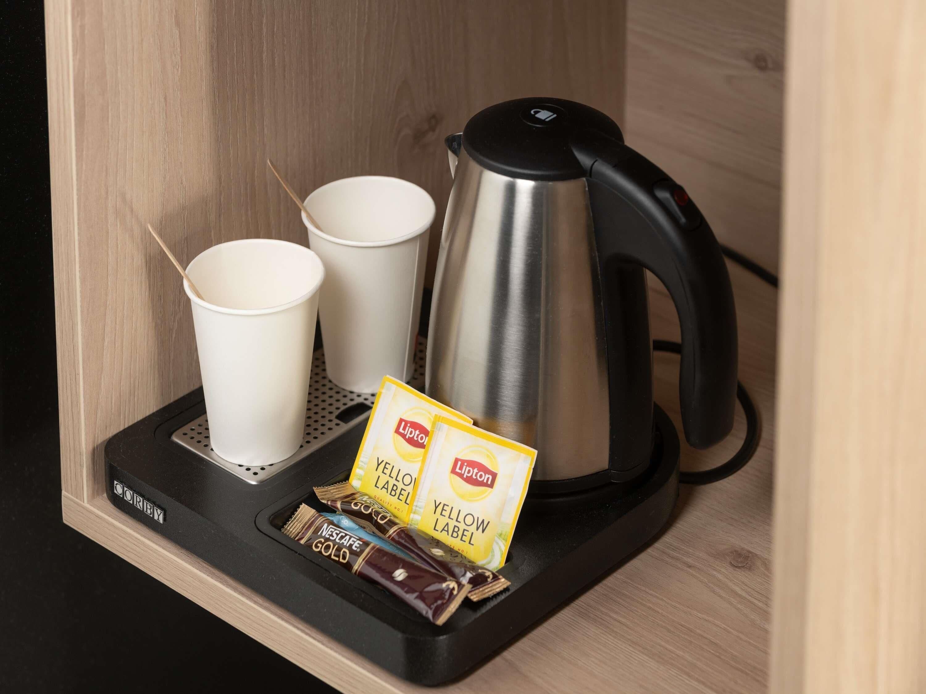 Foto - Ibis Styles Namur