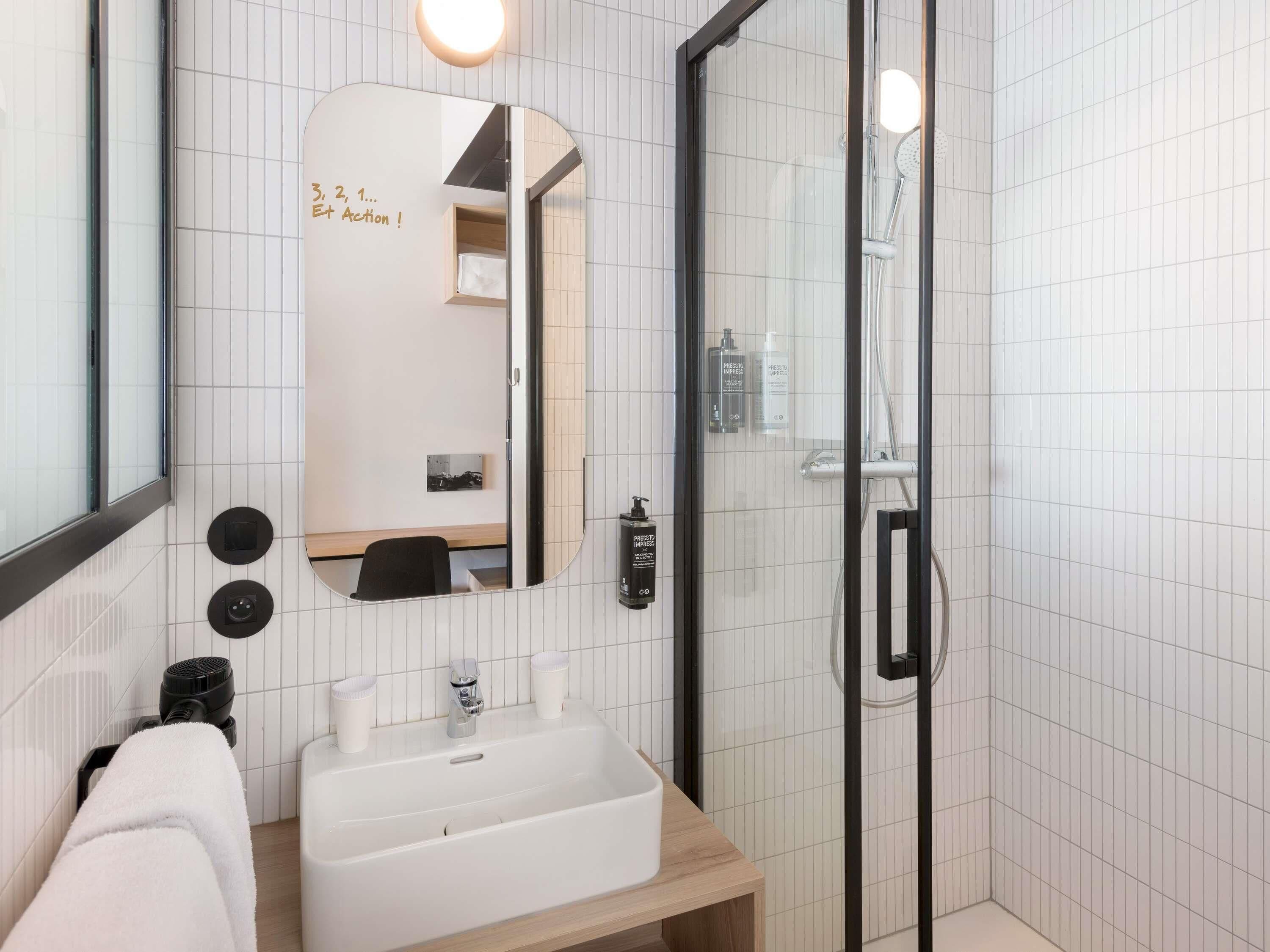 Foto - ibis Styles Namur