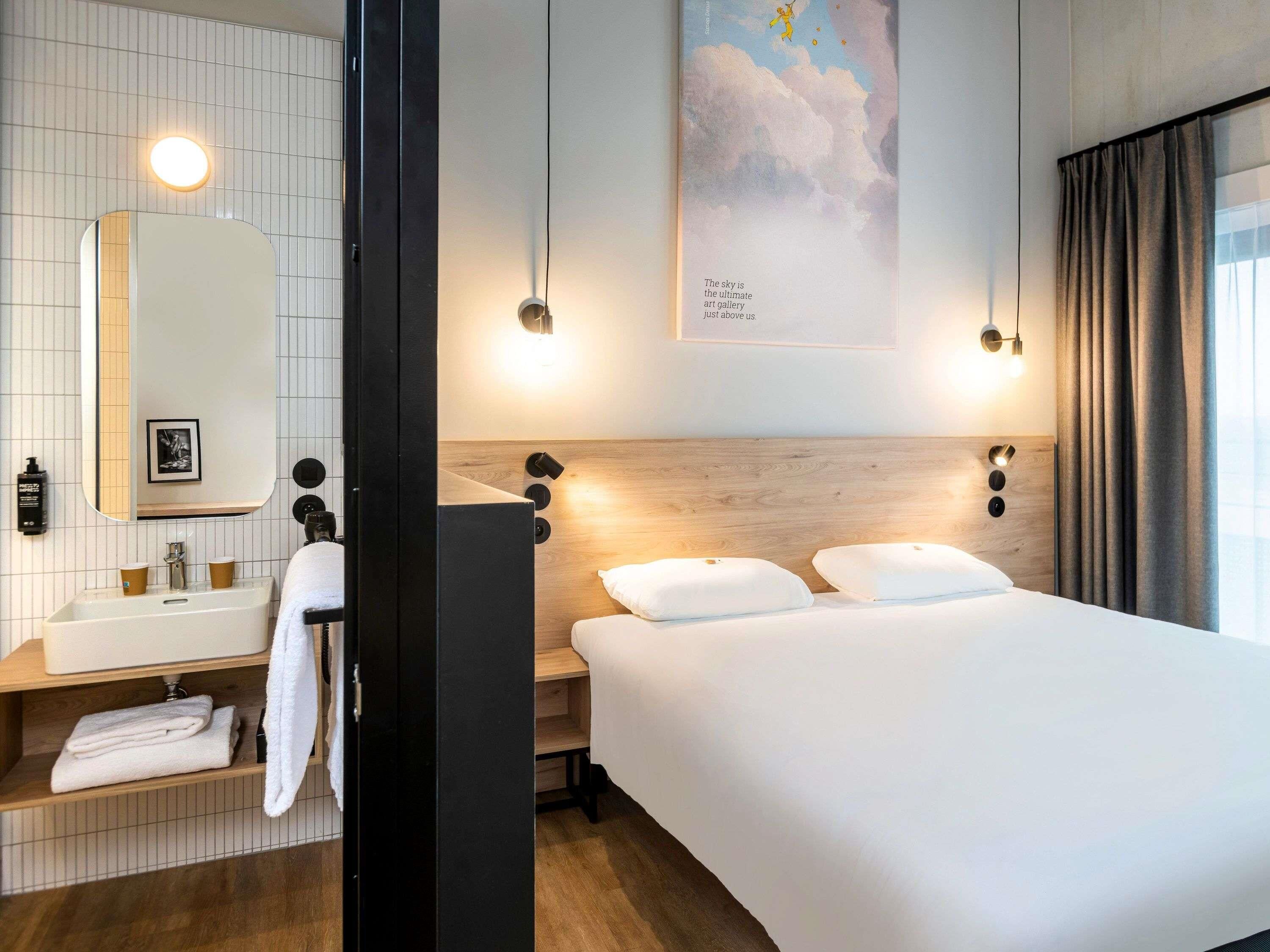 Photo - ibis Styles Namur