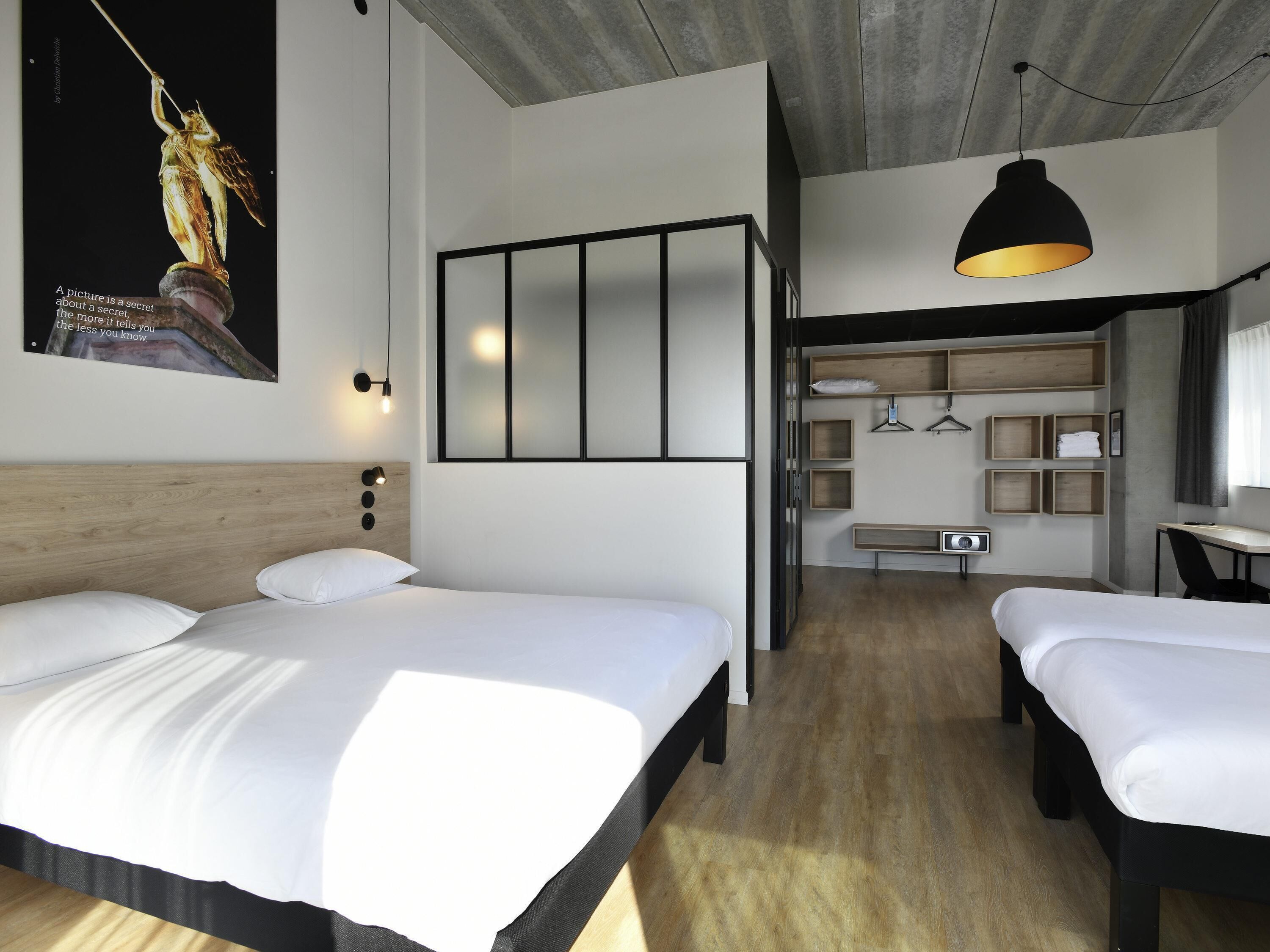 Photo - ibis Styles Namur