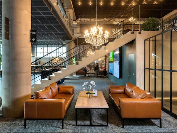 Exterior - Ibis Styles Namur (Namur)