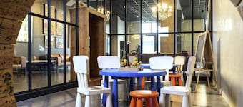 Ibis Styles Namur