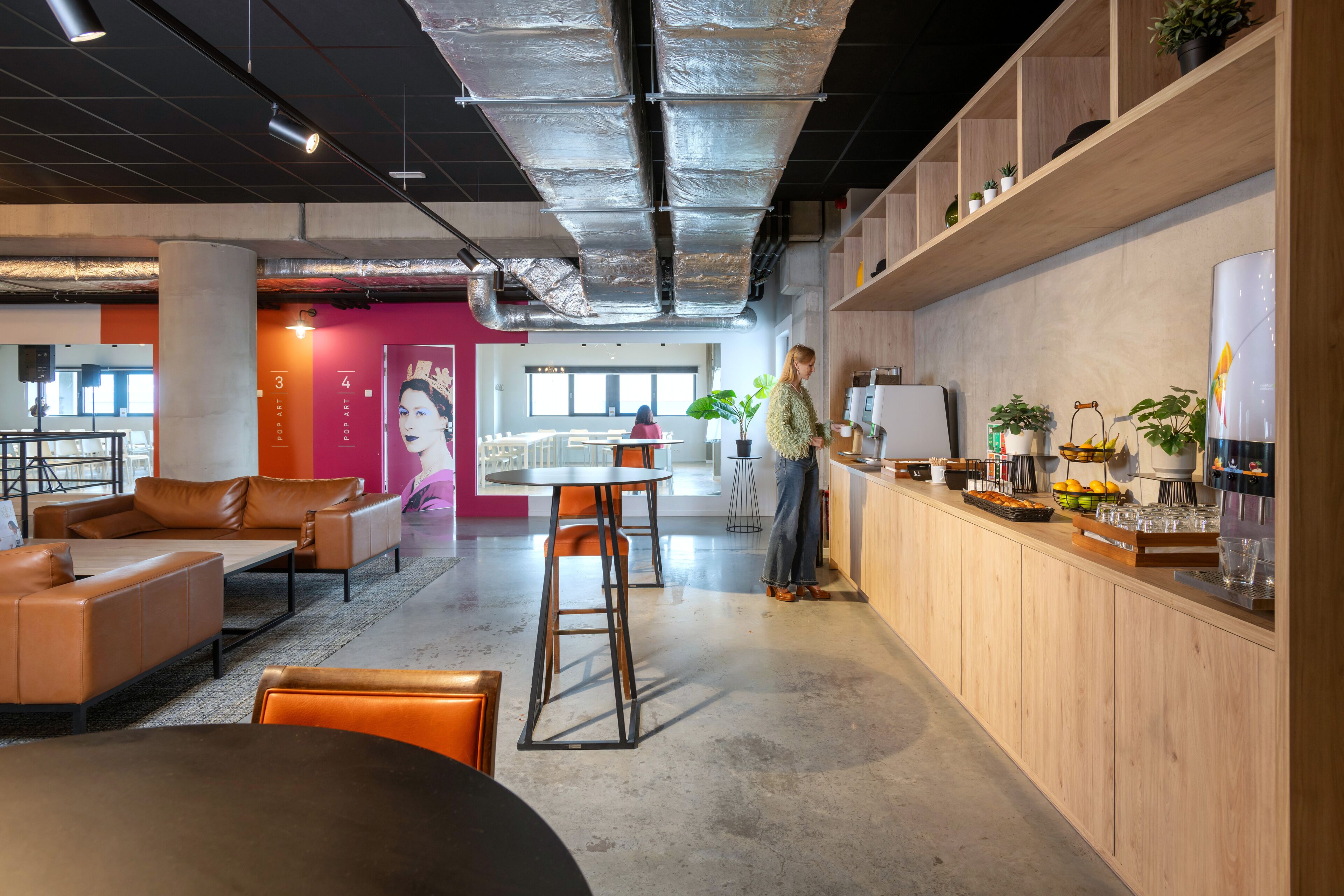 Businesscentrum