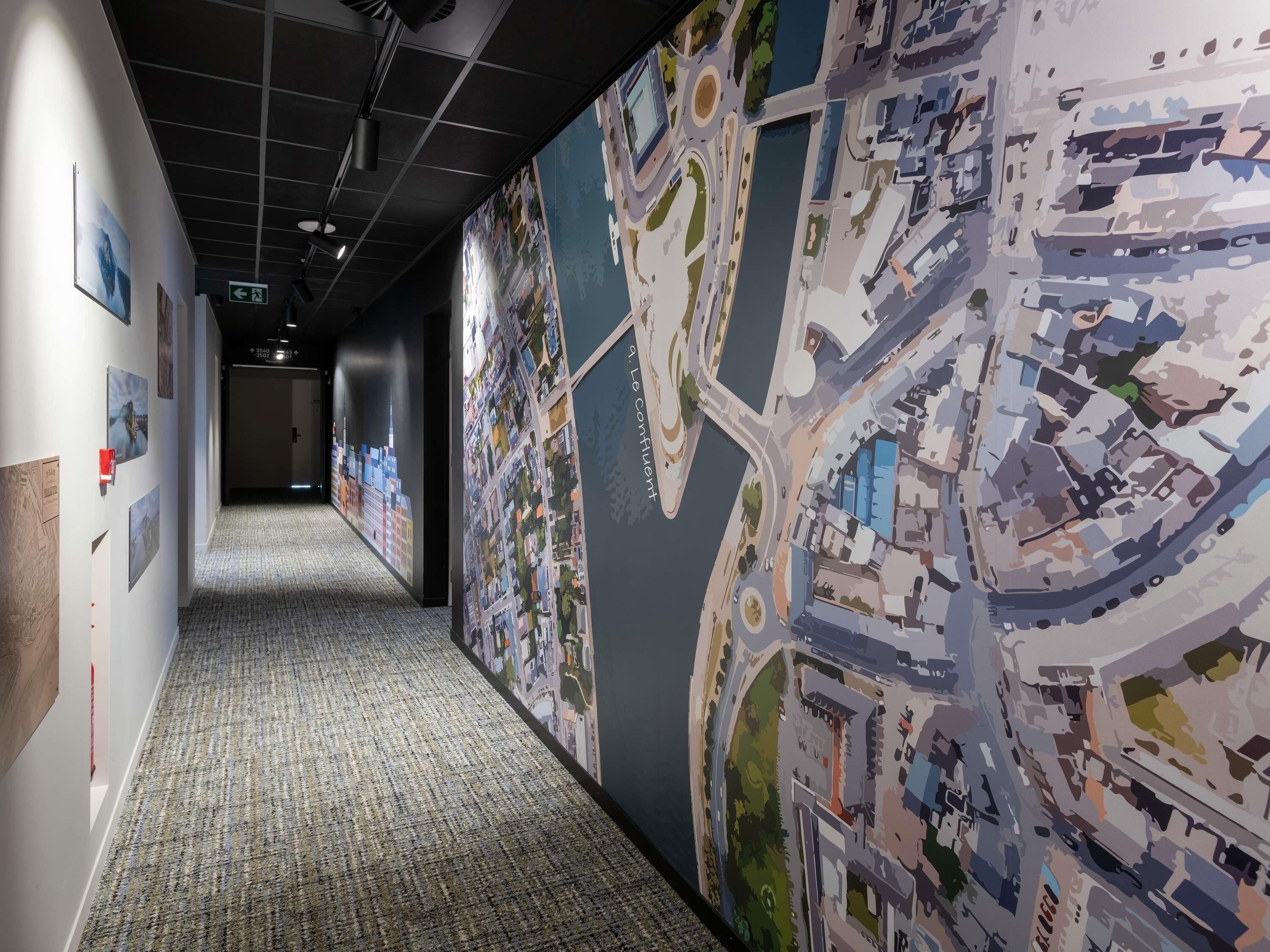 Photo - ibis Styles Namur