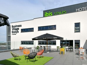 Exterior - Ibis Styles Namur (Namur)