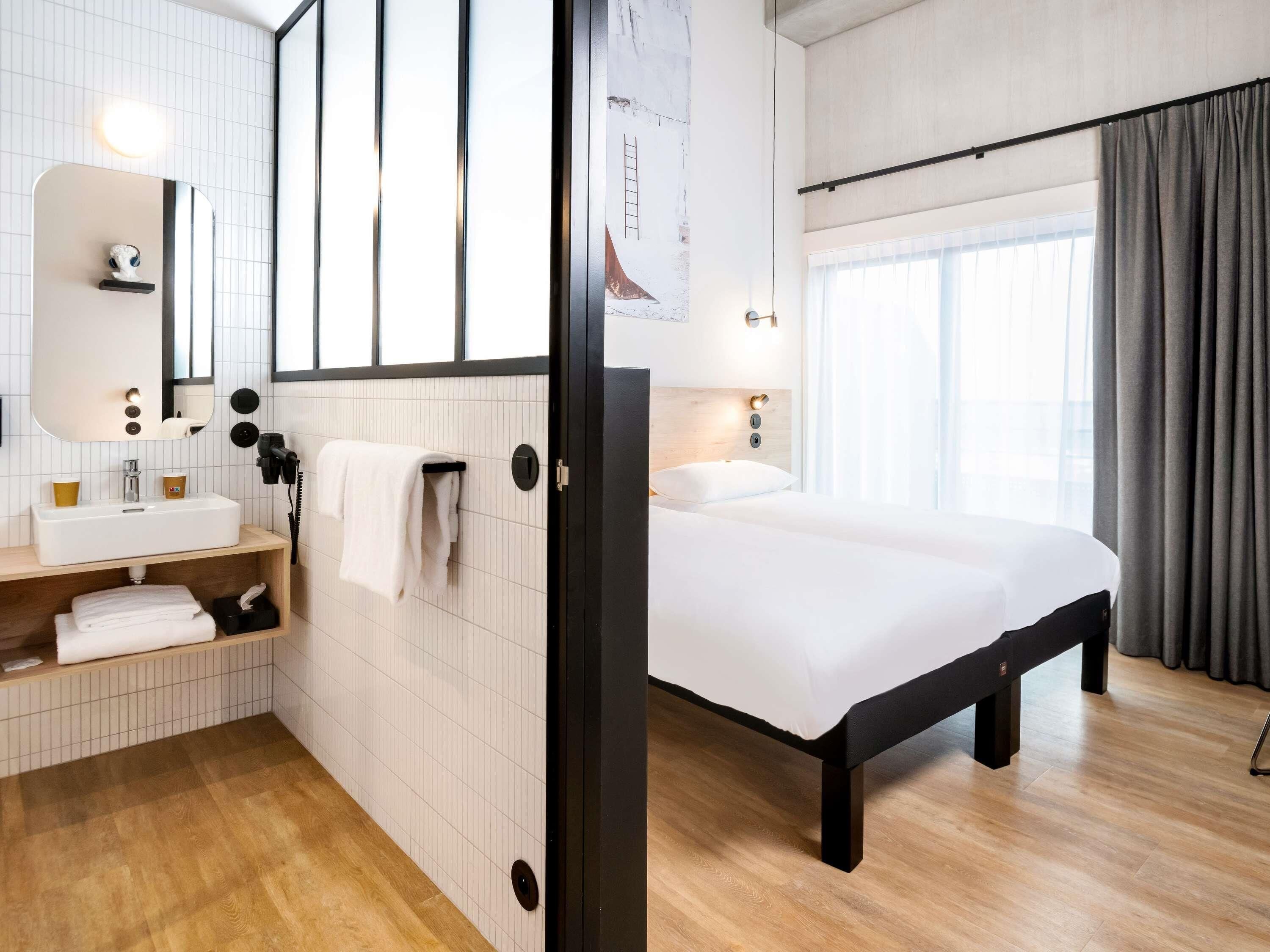 Photo - ibis Styles Namur