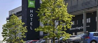 Ibis Styles Namur