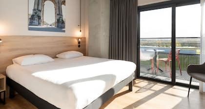 Ibis Styles Namur