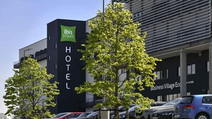 Unclassified image, 2 of 71, button - Ibis Styles Namur (Namur)