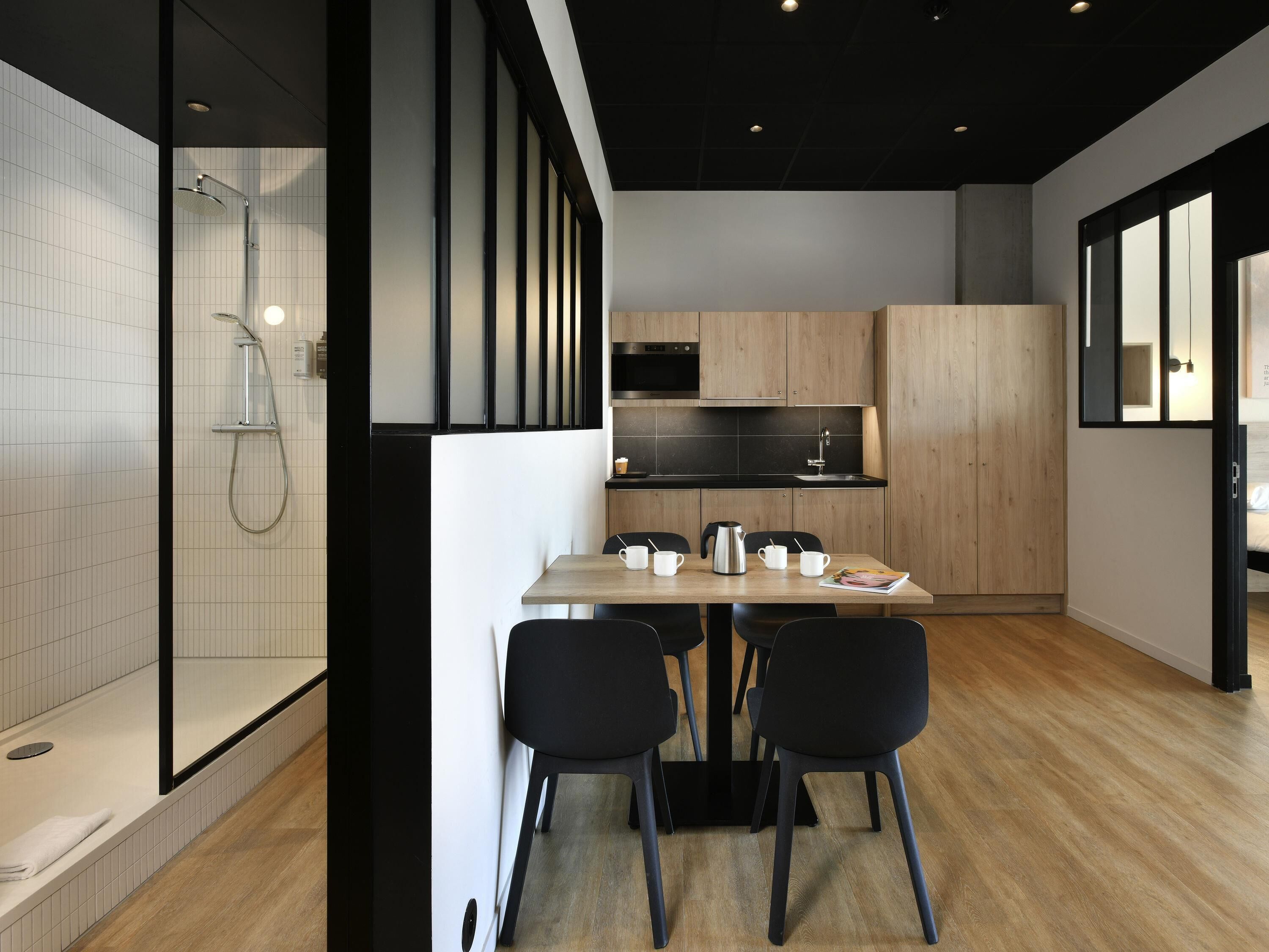 Photo - ibis Styles Namur